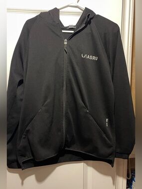 ASRV coolever hoodie size xl